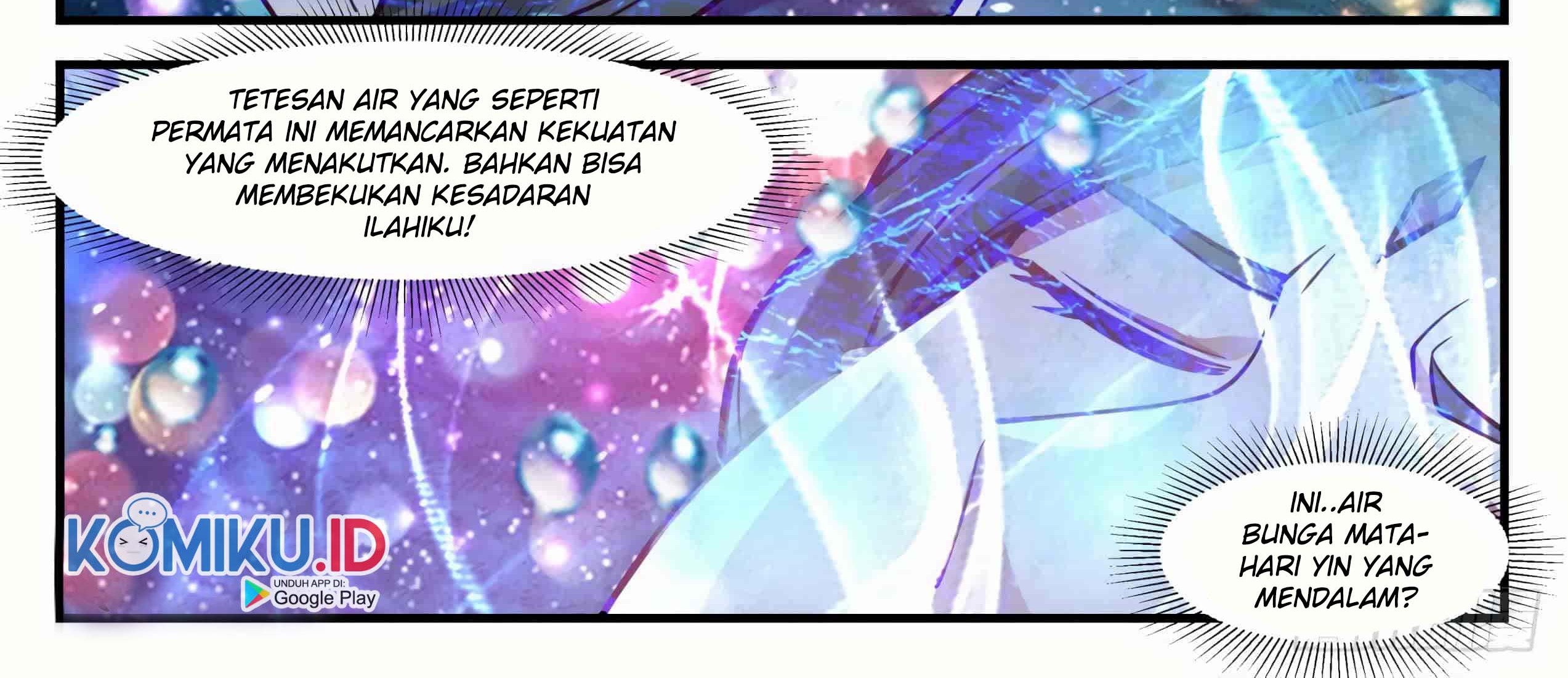 Martial Peak Part 1 Chapter 937 Gambar 13