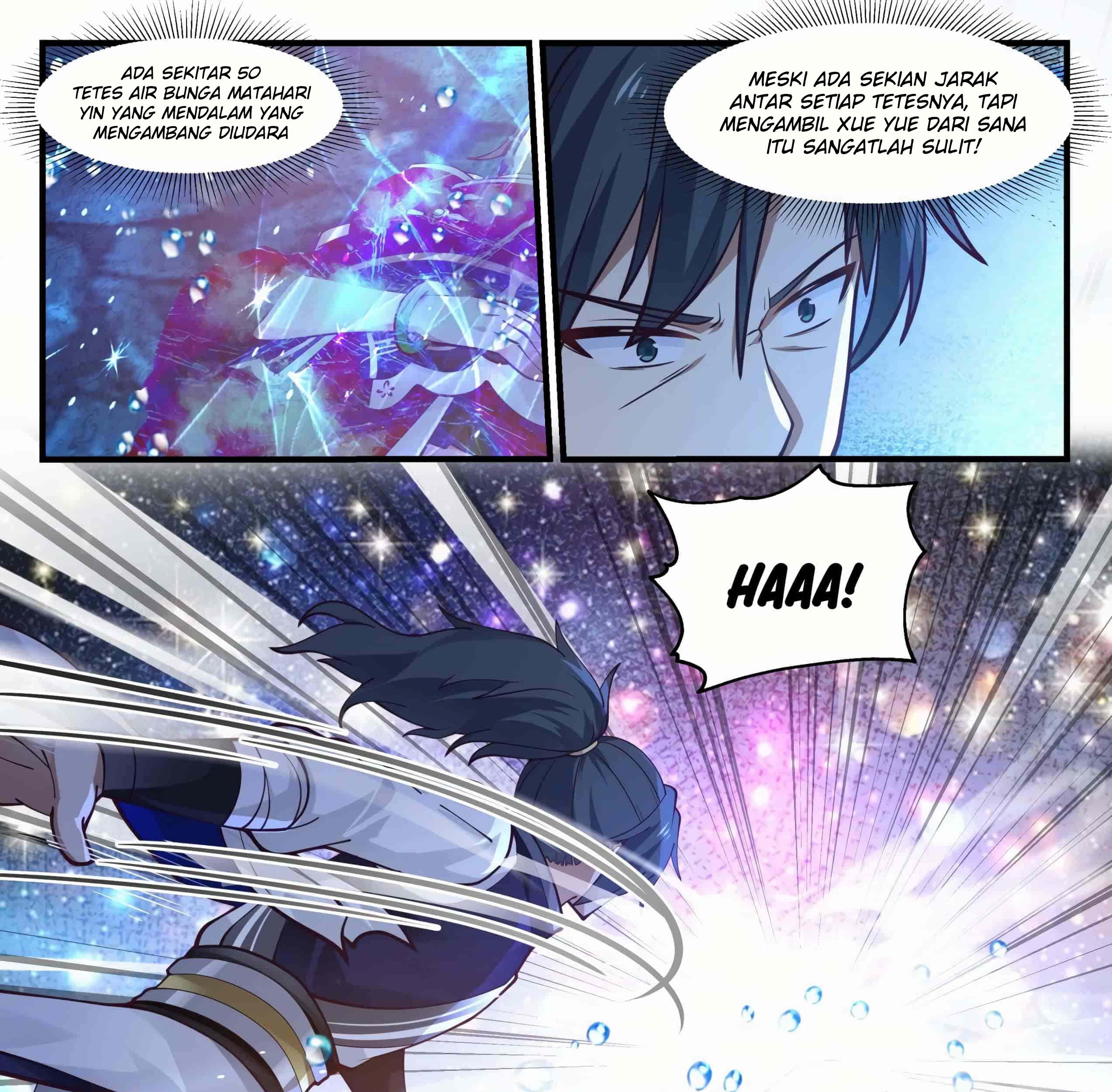 Martial Peak Part 1 Chapter 937 Gambar 14