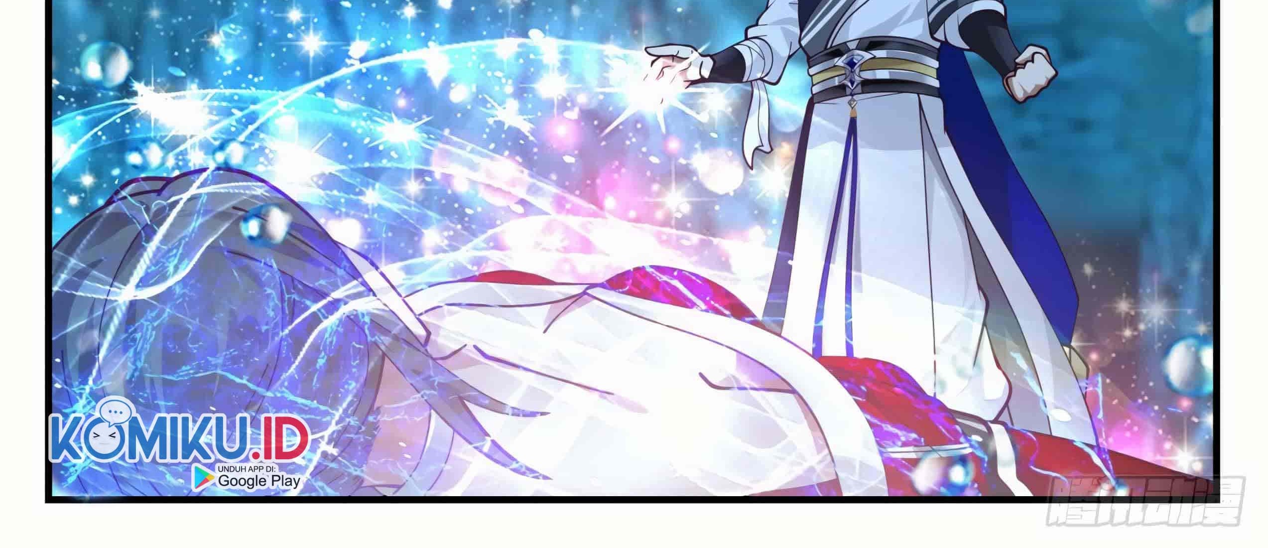 Martial Peak Part 1 Chapter 937 Gambar 17