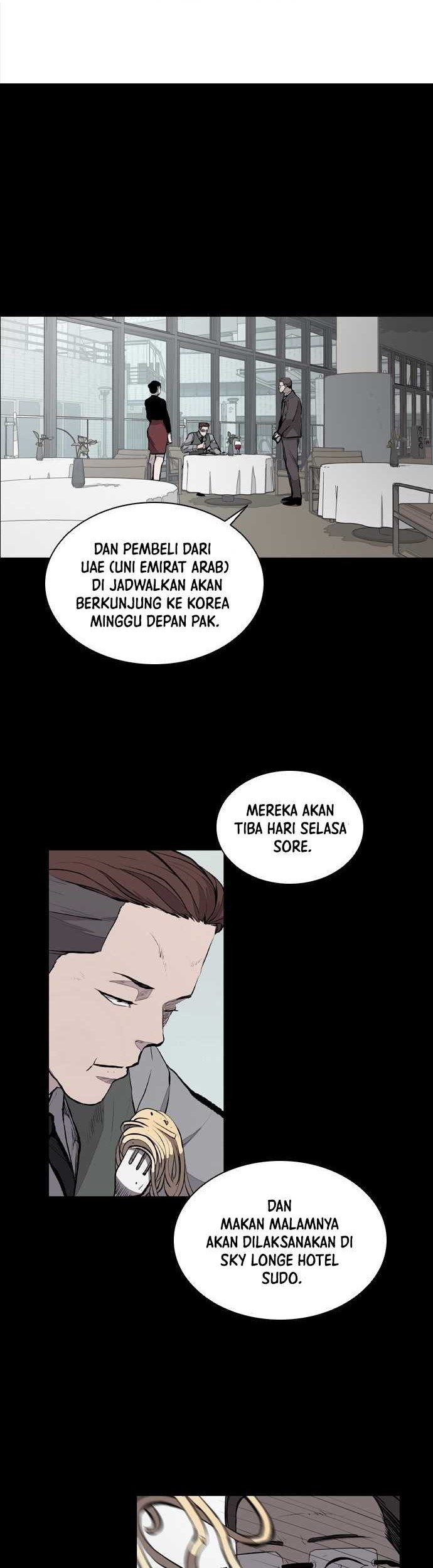 Castle Chapter 22 Gambar 3