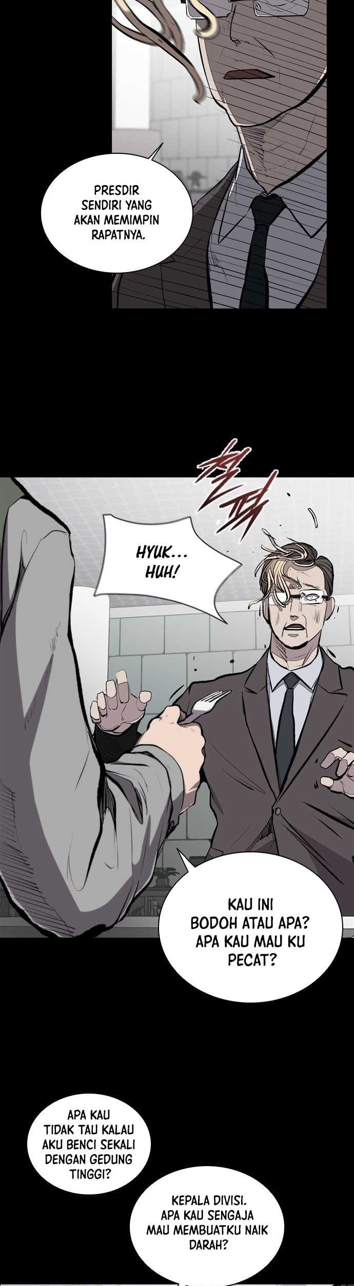 Castle Chapter 22 Gambar 4