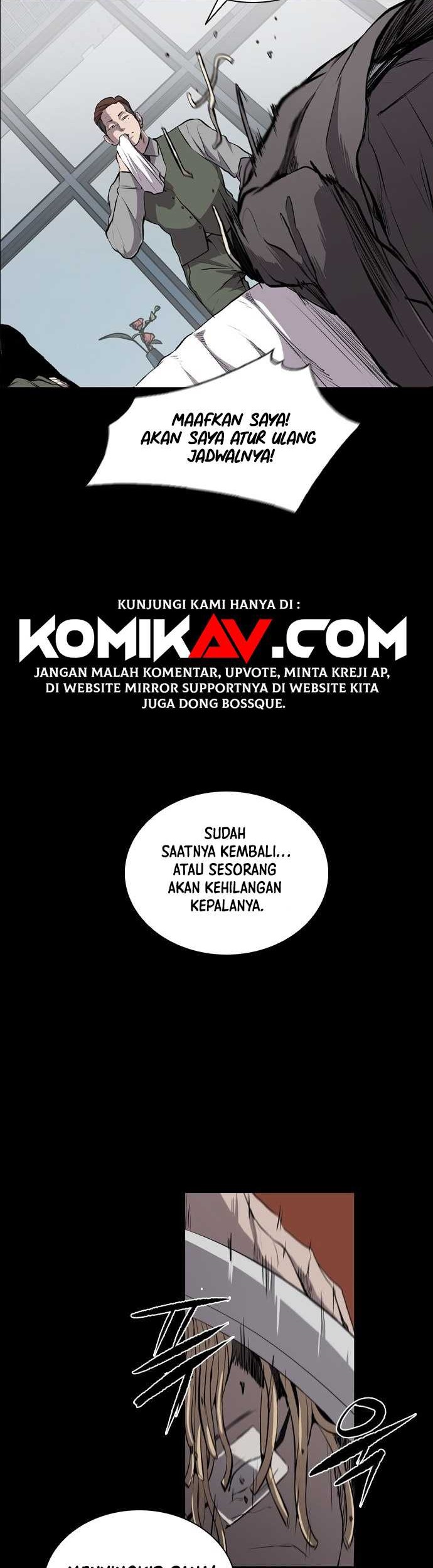 Castle Chapter 22 Gambar 5