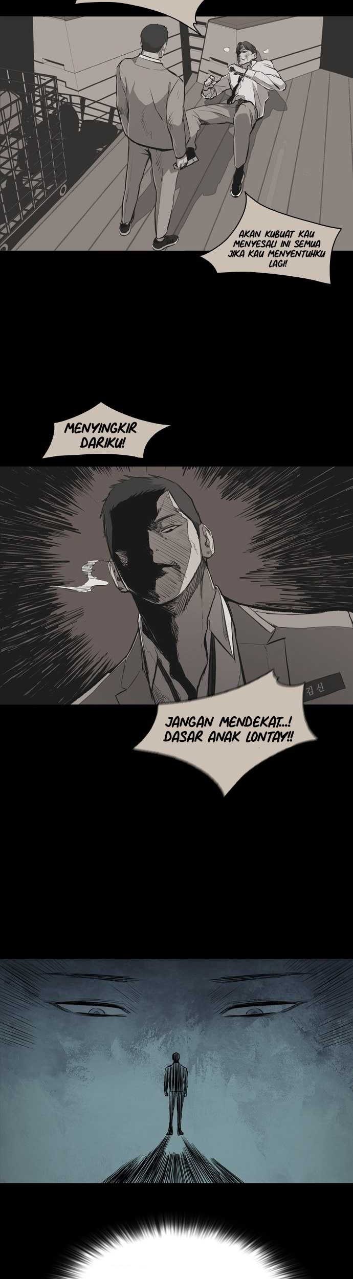 Castle Chapter 22 Gambar 9