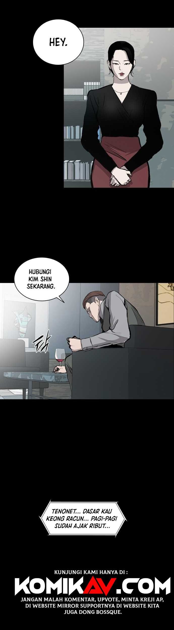 Castle Chapter 22 Gambar 12