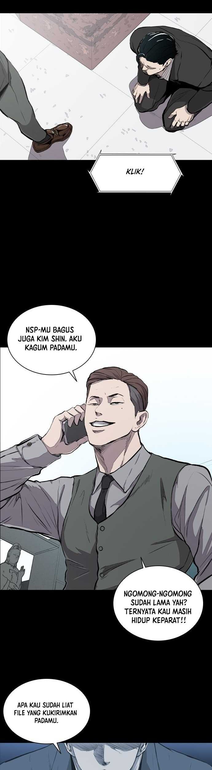 Castle Chapter 22 Gambar 13