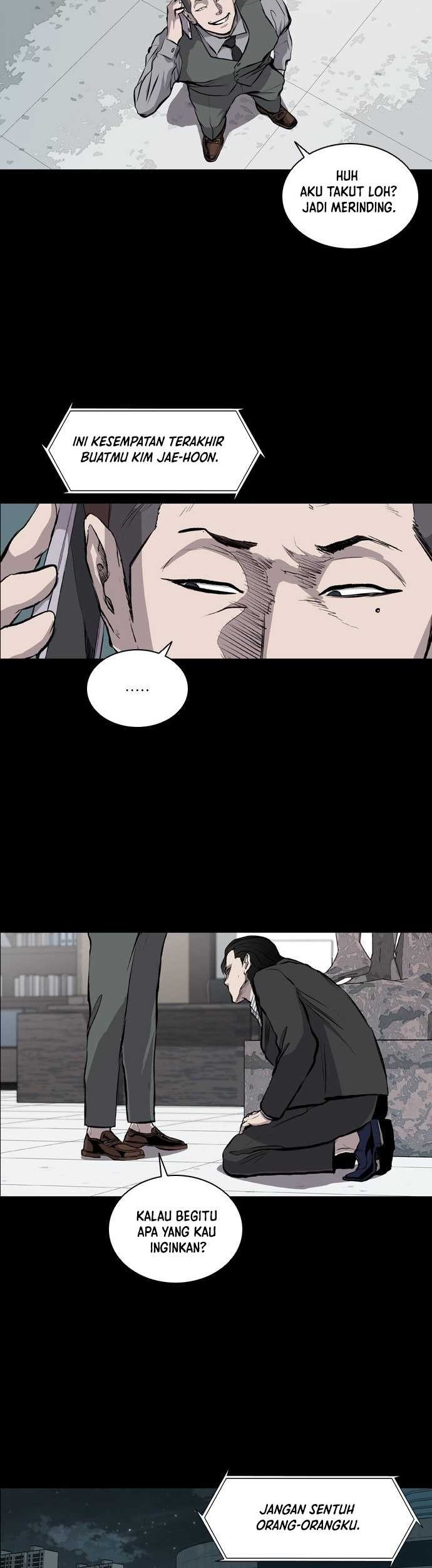 Castle Chapter 22 Gambar 15