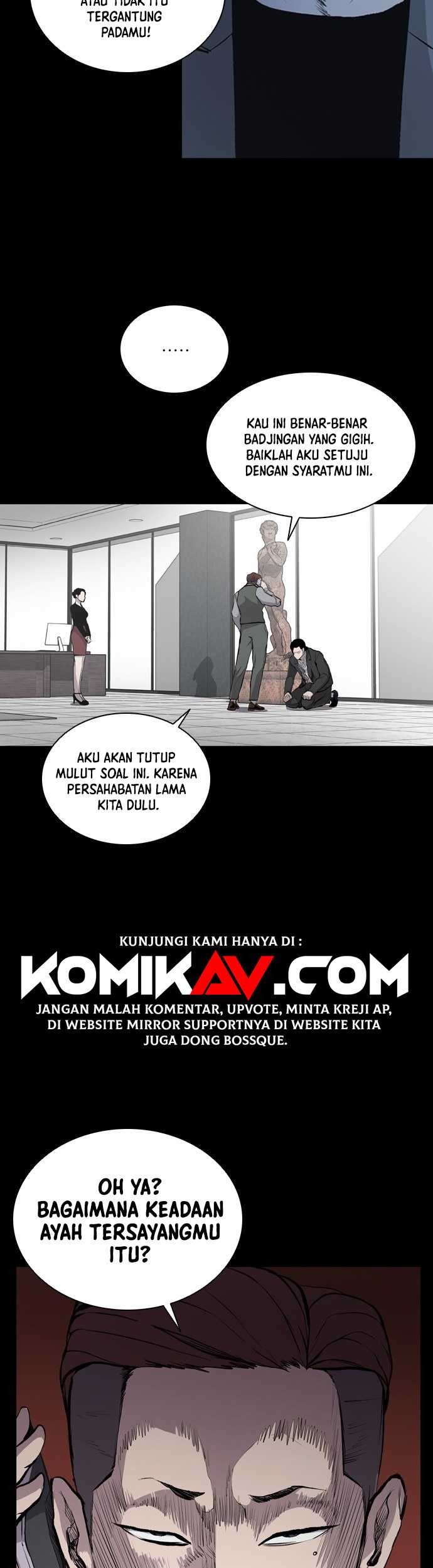 Castle Chapter 22 Gambar 17