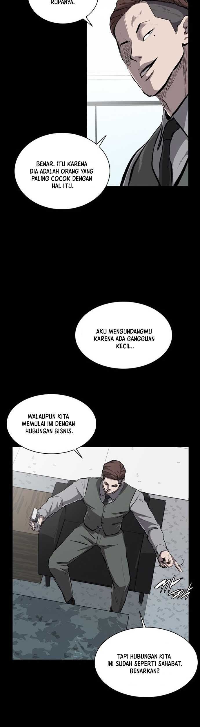 Castle Chapter 22 Gambar 22