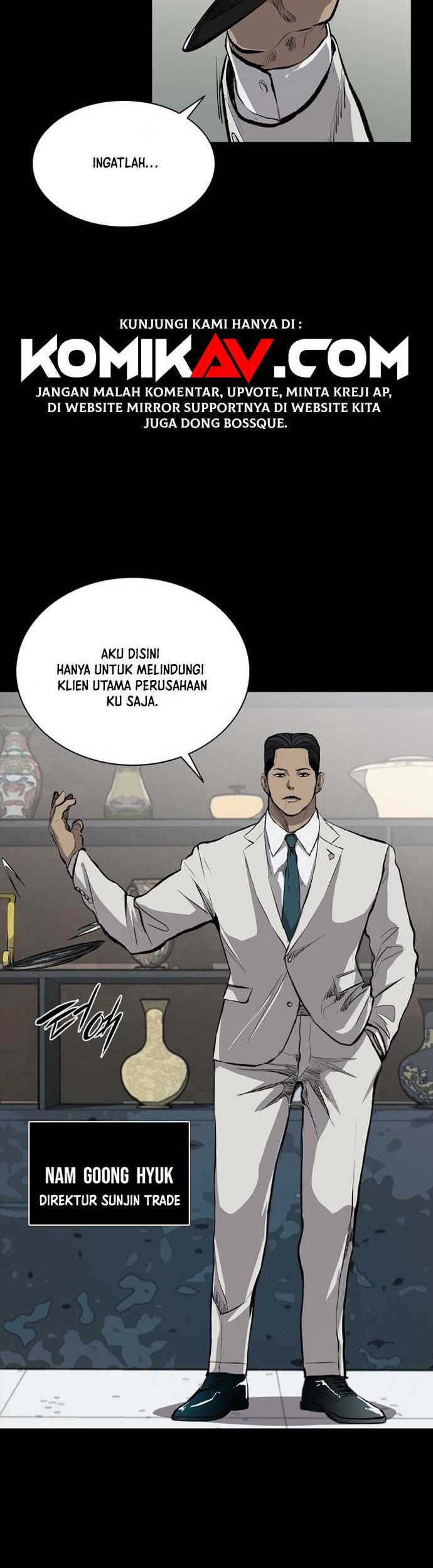 Castle Chapter 22 Gambar 25