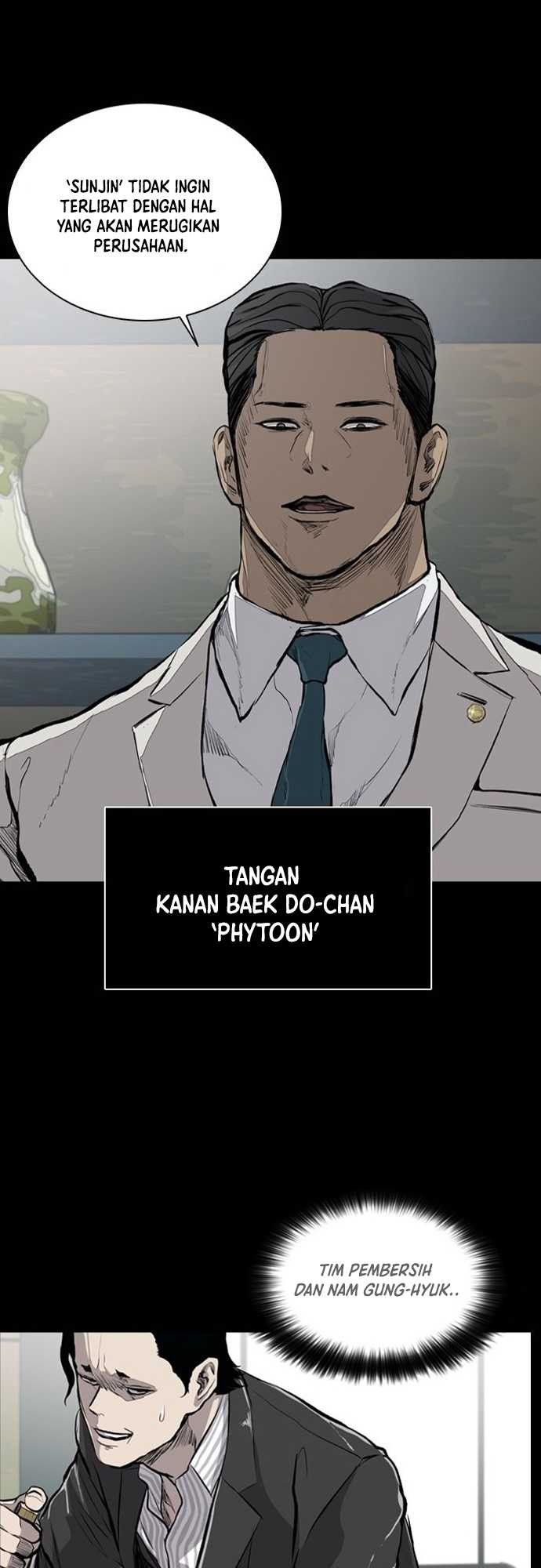 Castle Chapter 22 Gambar 26