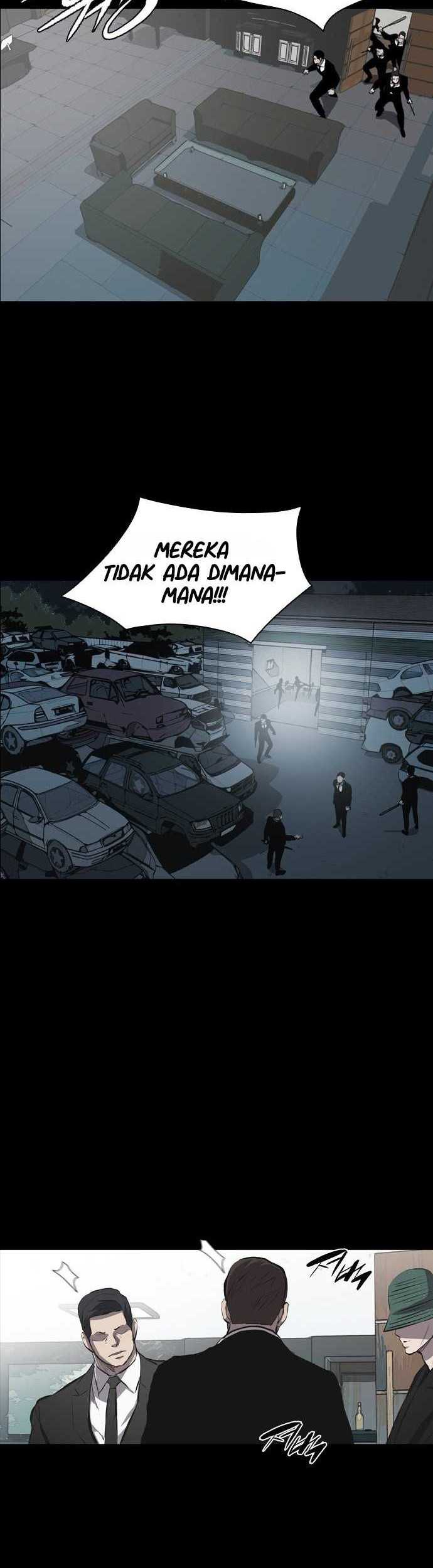 Castle Chapter 22 Gambar 32