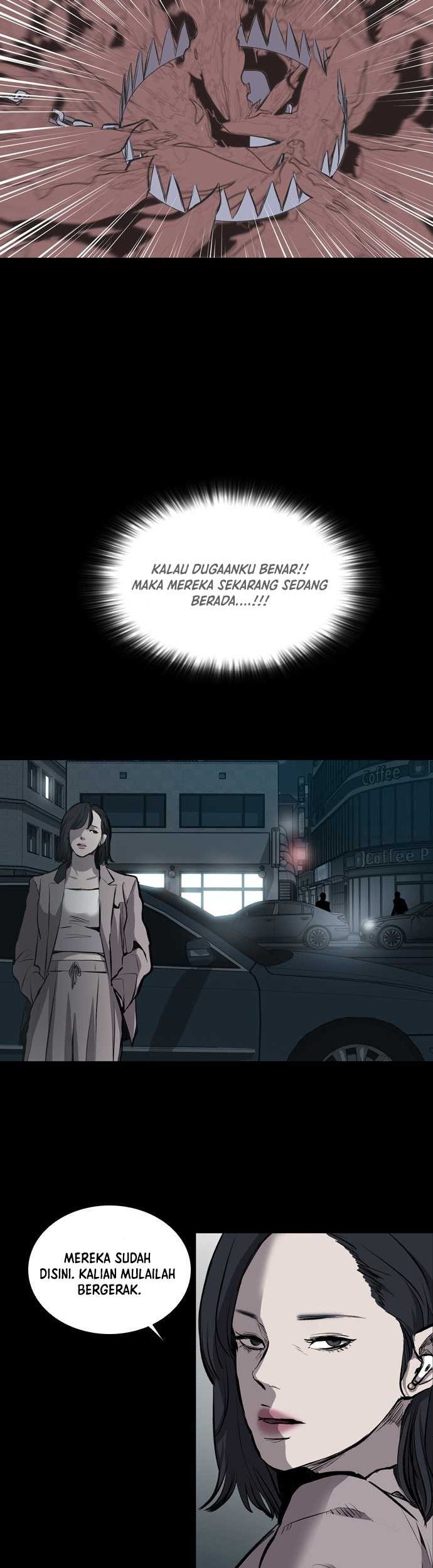 Castle Chapter 22 Gambar 35