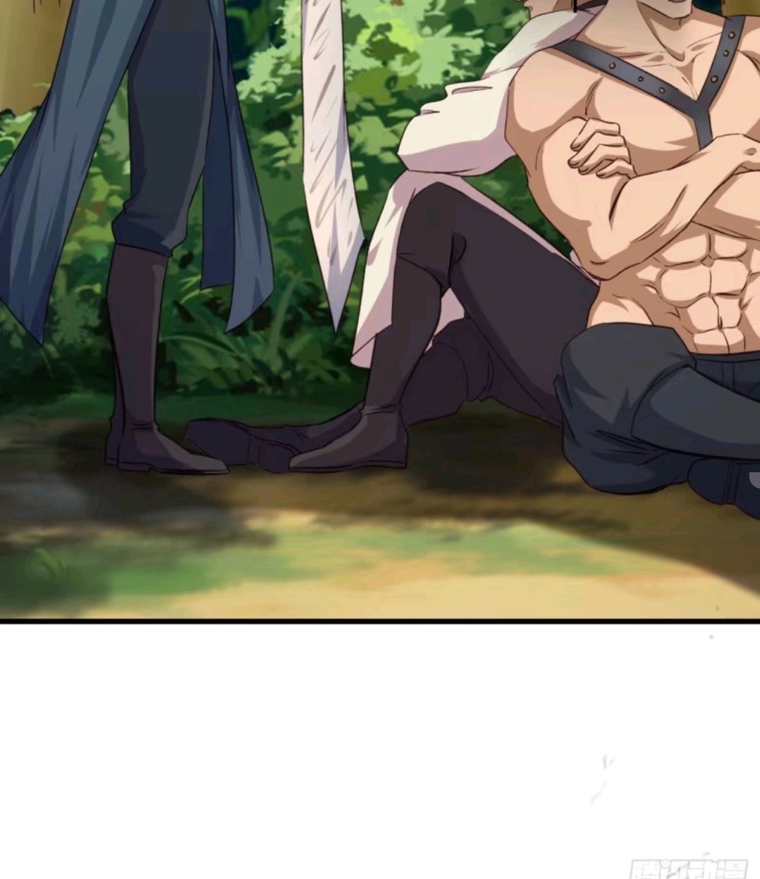 My Harem Depend on Drawing Chapter 24 Gambar 39