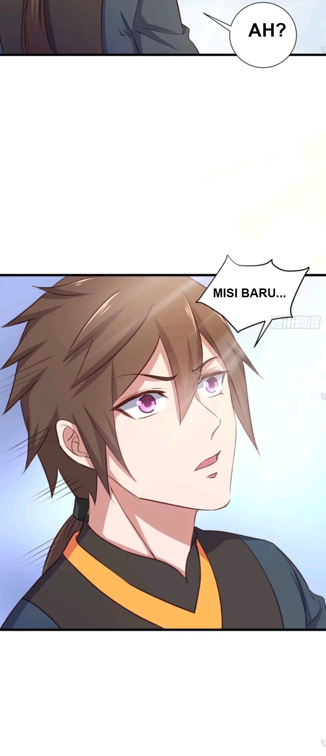 My Harem Depend on Drawing Chapter 24 Gambar 42