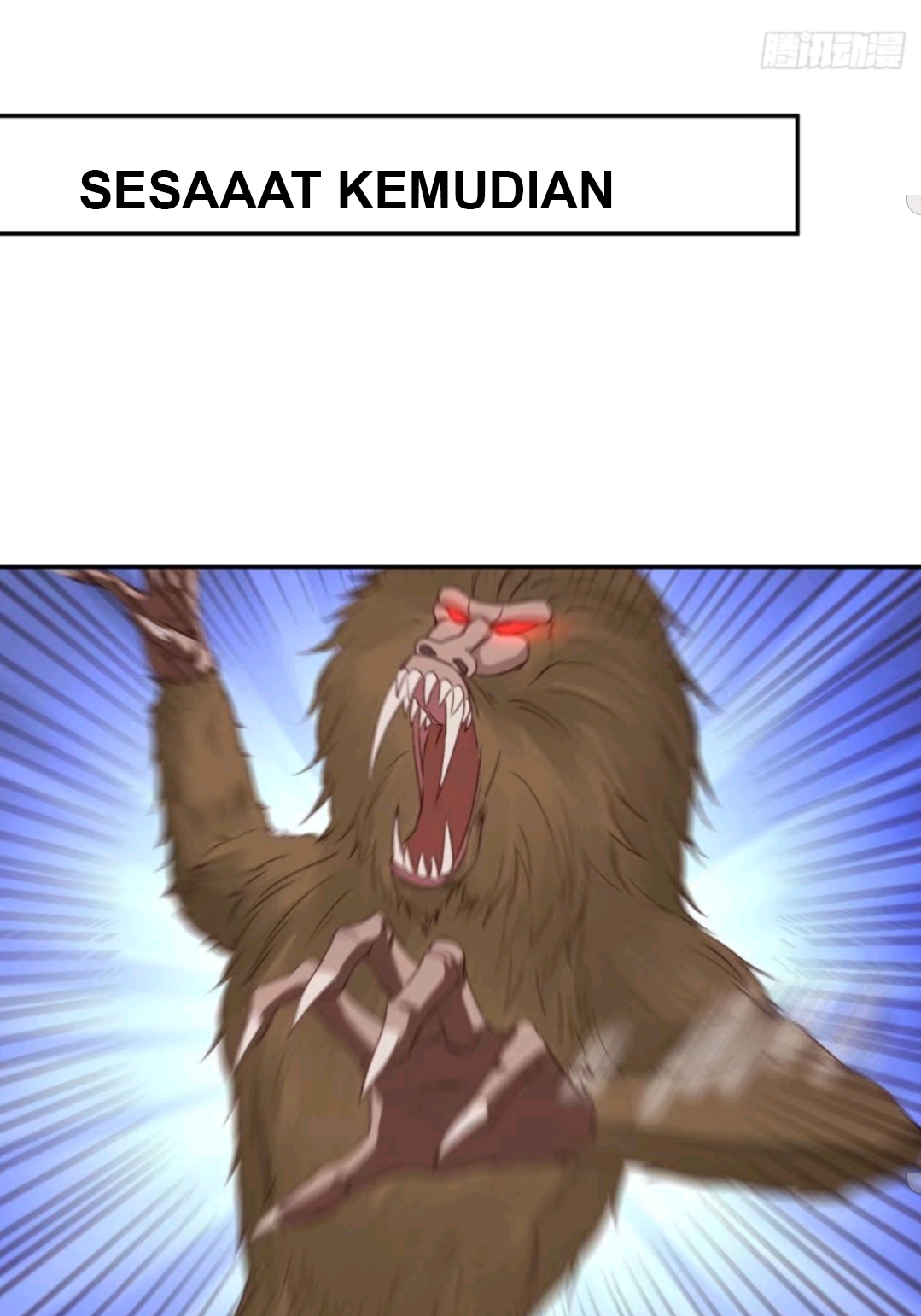 My Harem Depend on Drawing Chapter 24 Gambar 13