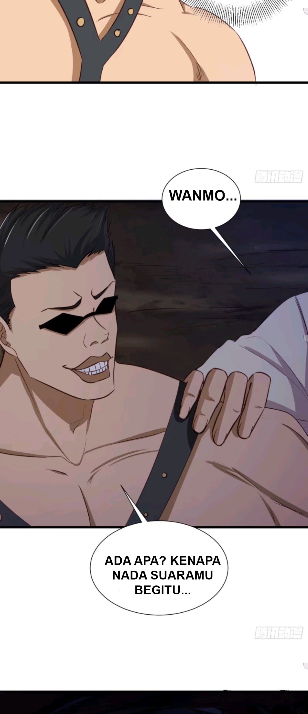 My Harem Depend on Drawing Chapter 24 Gambar 24