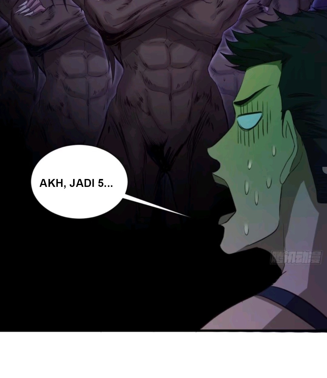 My Harem Depend on Drawing Chapter 24 Gambar 27