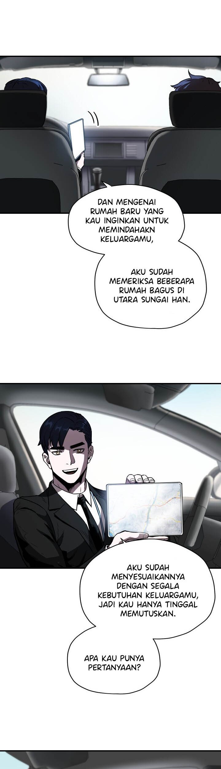 Player Who Can’t Level Up Chapter 22 Gambar 4