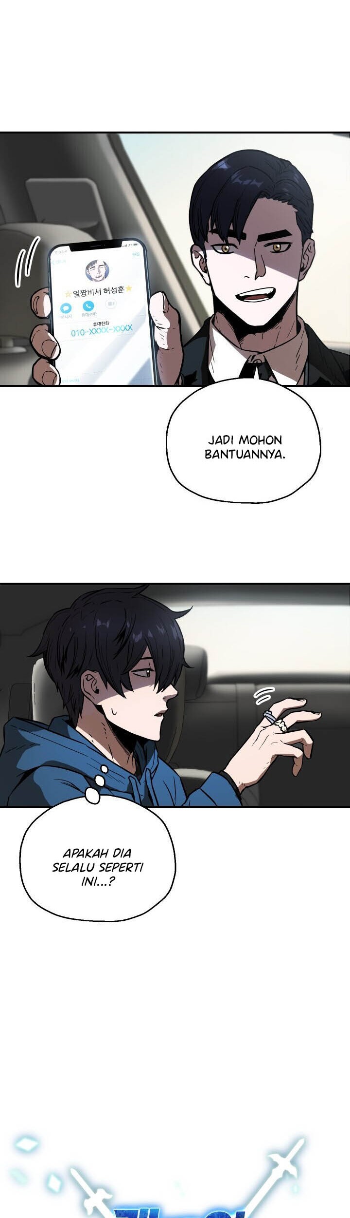 Player Who Can’t Level Up Chapter 22 Gambar 7