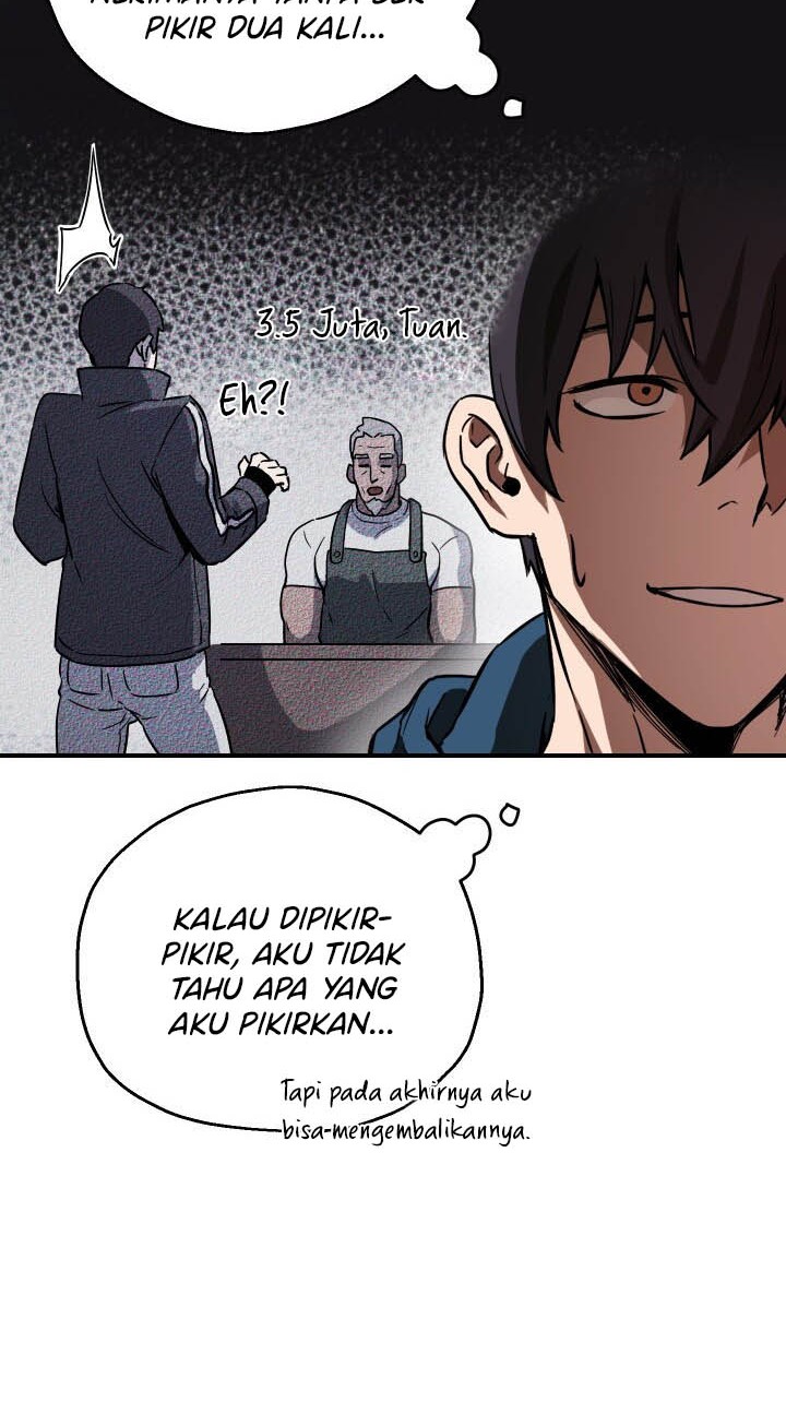 Player Who Can’t Level Up Chapter 22 Gambar 12