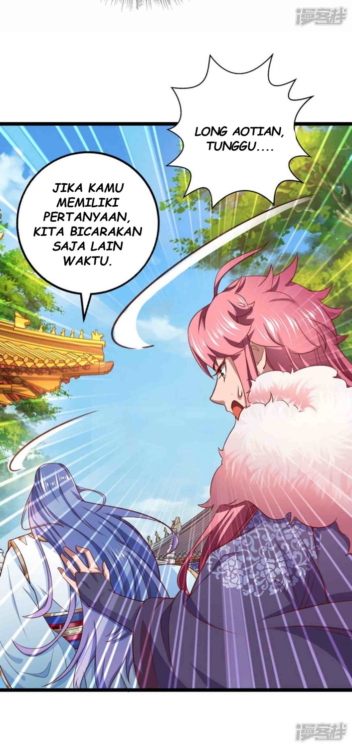 I’m Going to Die Tomorrow Chapter 12 Gambar 5