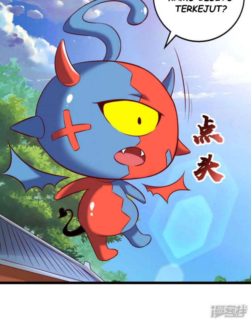 I’m Going to Die Tomorrow Chapter 12 Gambar 19