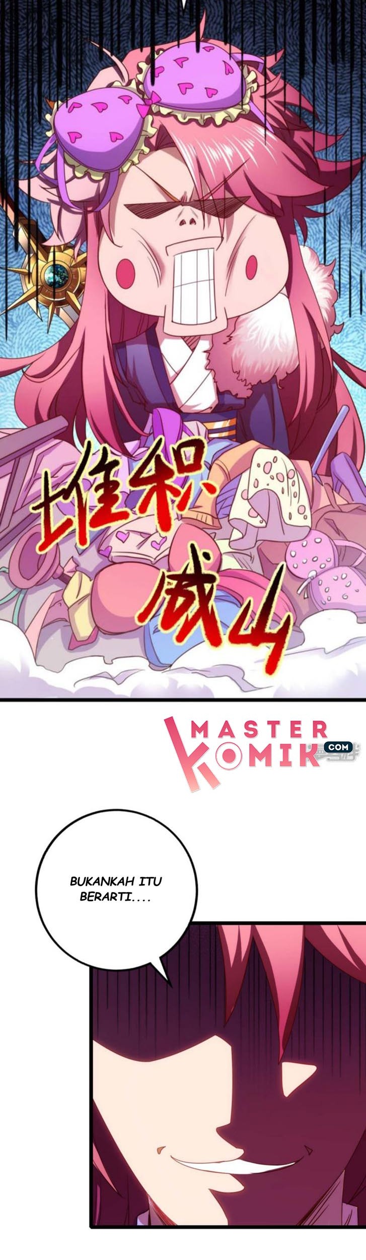 I’m Going to Die Tomorrow Chapter 11 Gambar 4