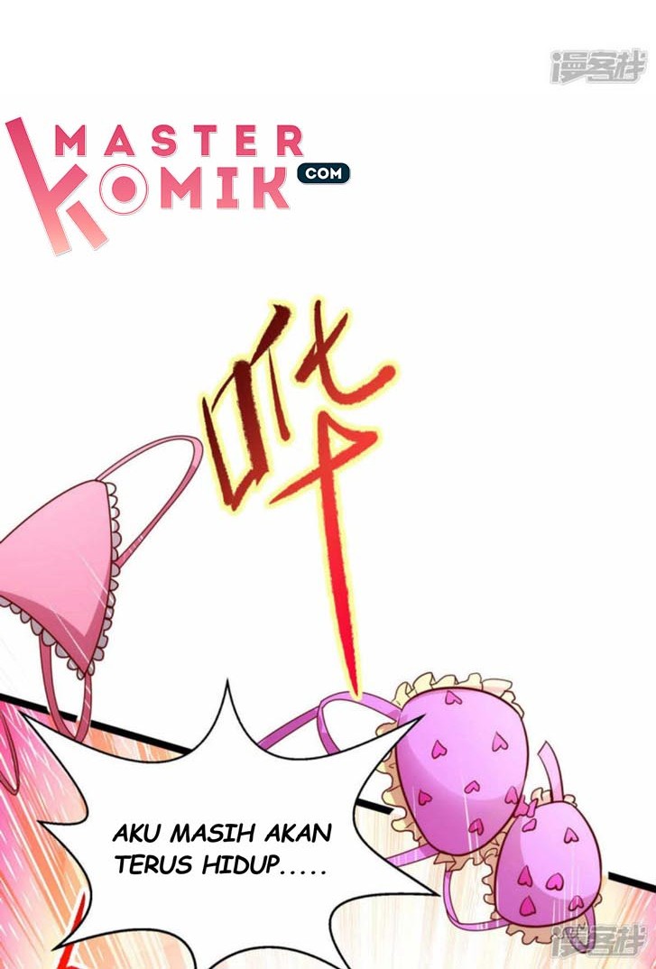 I’m Going to Die Tomorrow Chapter 11 Gambar 5