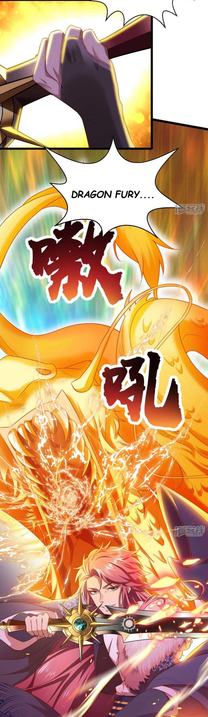 I’m Going to Die Tomorrow Chapter 11 Gambar 12