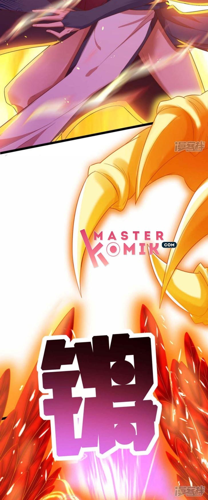I’m Going to Die Tomorrow Chapter 11 Gambar 13