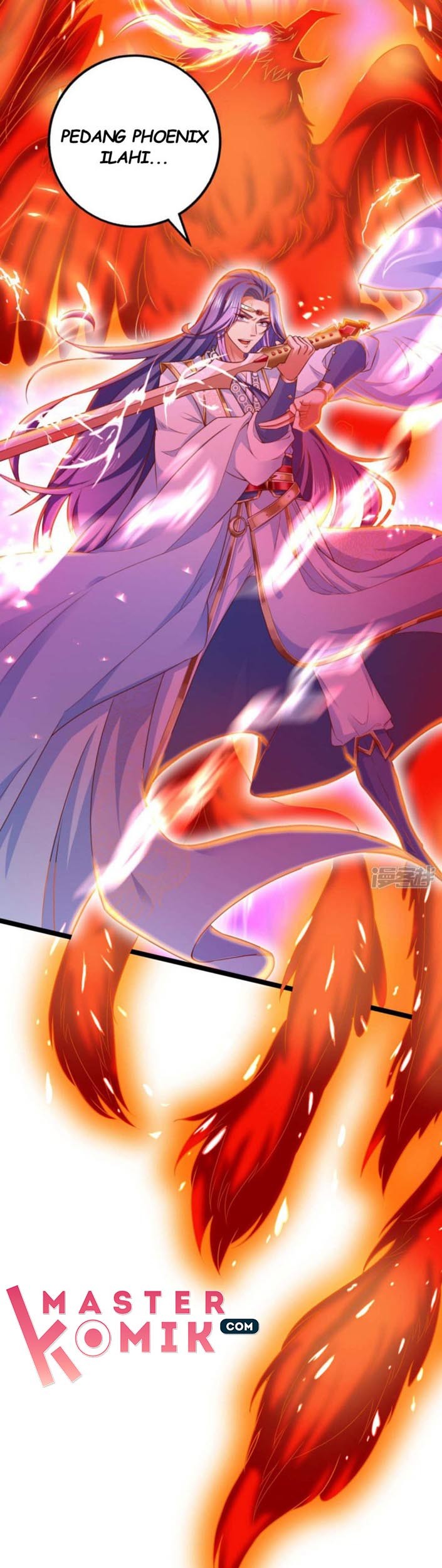 I’m Going to Die Tomorrow Chapter 11 Gambar 14