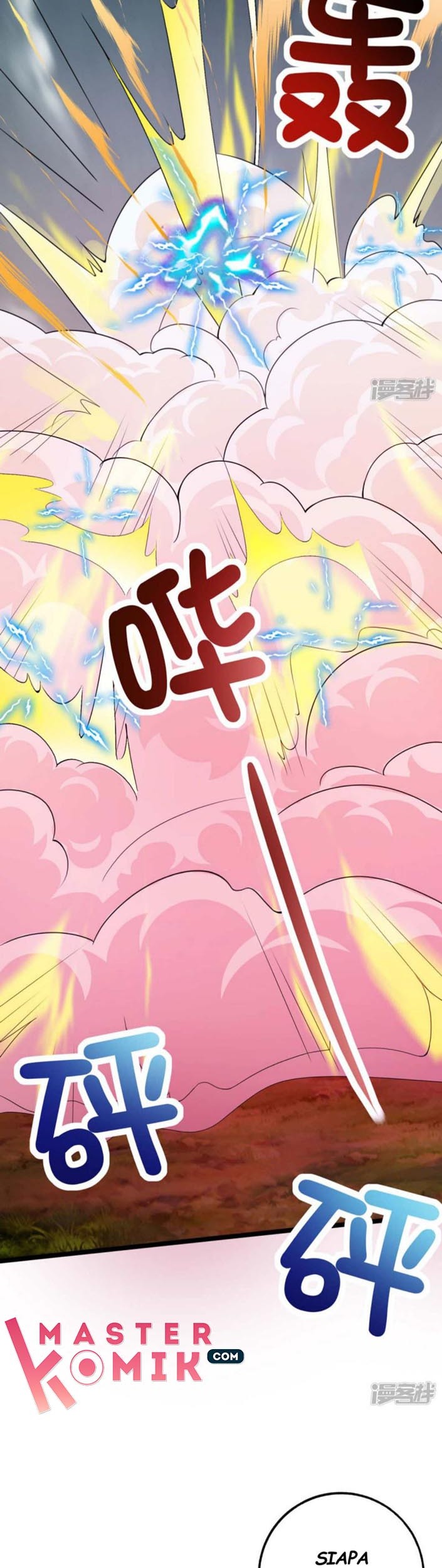 I’m Going to Die Tomorrow Chapter 11 Gambar 16