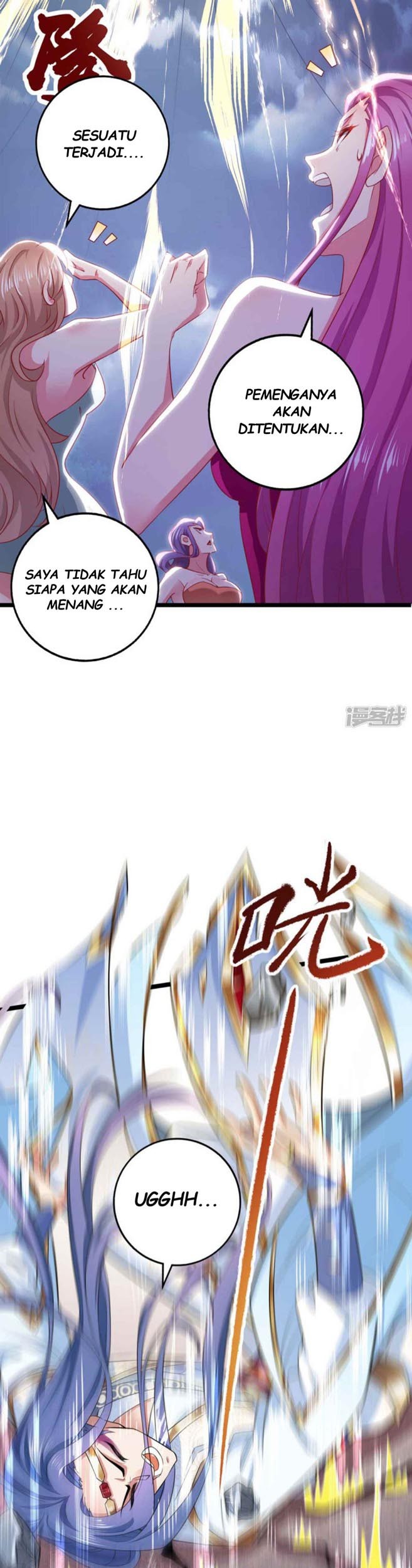 I’m Going to Die Tomorrow Chapter 11 Gambar 22
