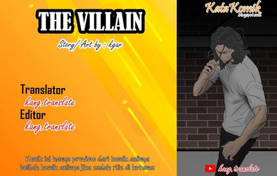 Baca Komik The Villain Chapter 96 Gambar 1