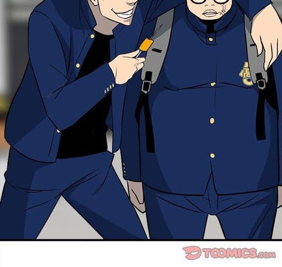 The Villain Chapter 96 Gambar 36