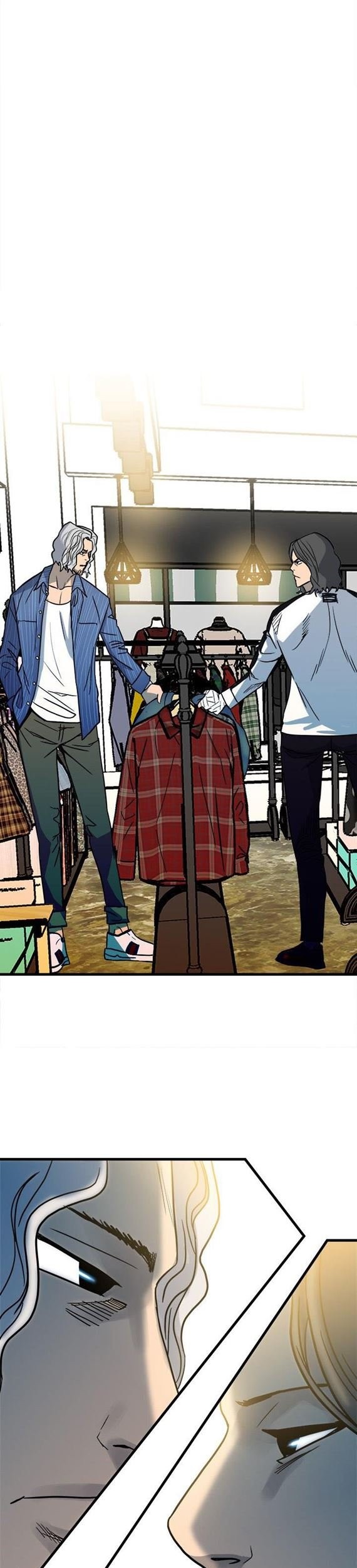 The Villain Chapter 96 Gambar 49