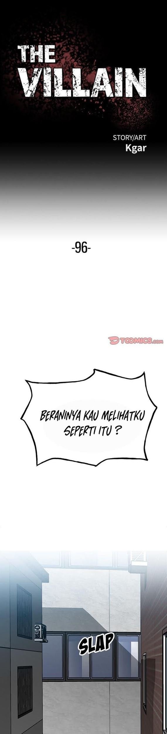 Baca  The Villain Chapter 96 Gambar 2