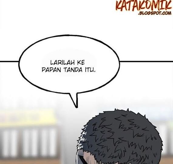 The Villain Chapter 96 Gambar 18