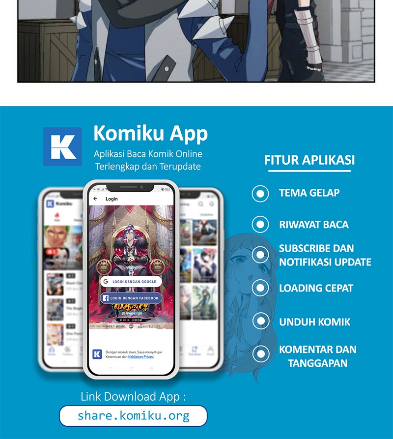 Virtual World: Close Combat Mage Chapter 146 Gambar 7