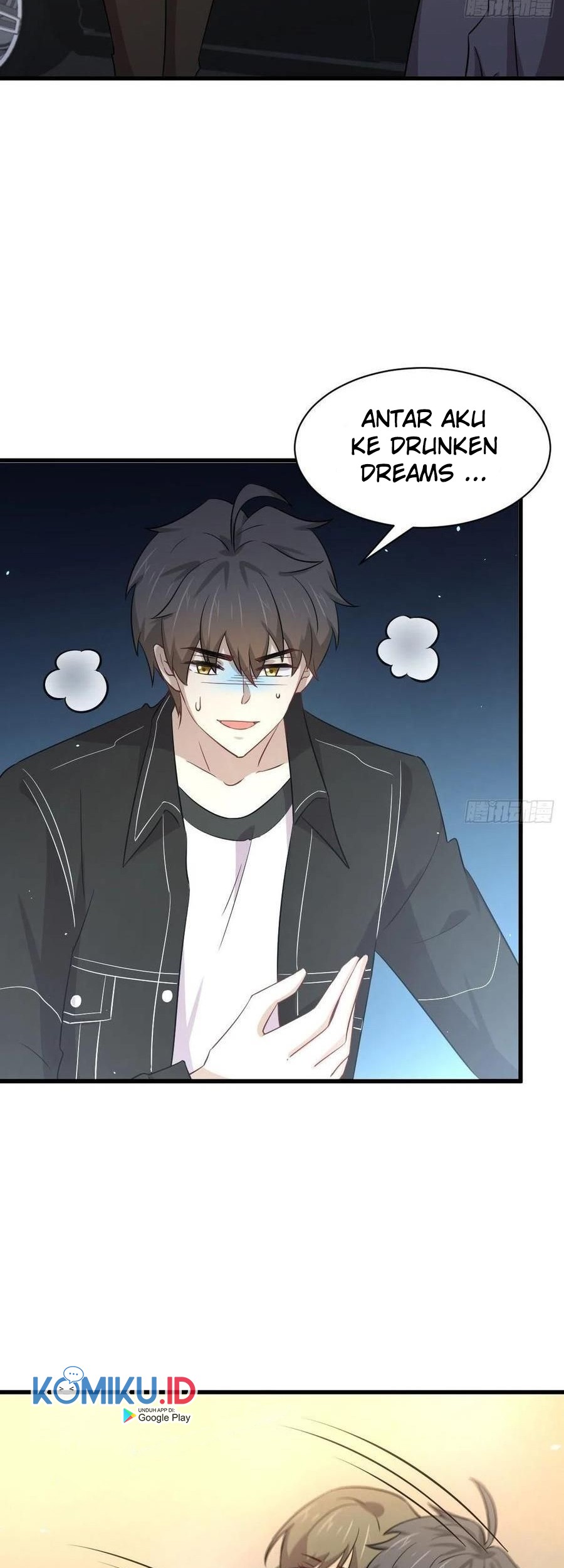 Immortal Swordsman in The Reverse World Chapter 169 Gambar 3