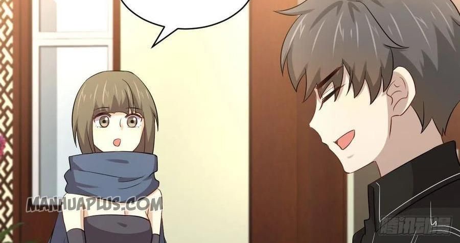Immortal Swordsman in The Reverse World Chapter 169 Gambar 27