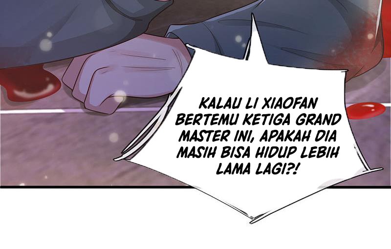 I am Daxianzun Chapter 290 Gambar 7
