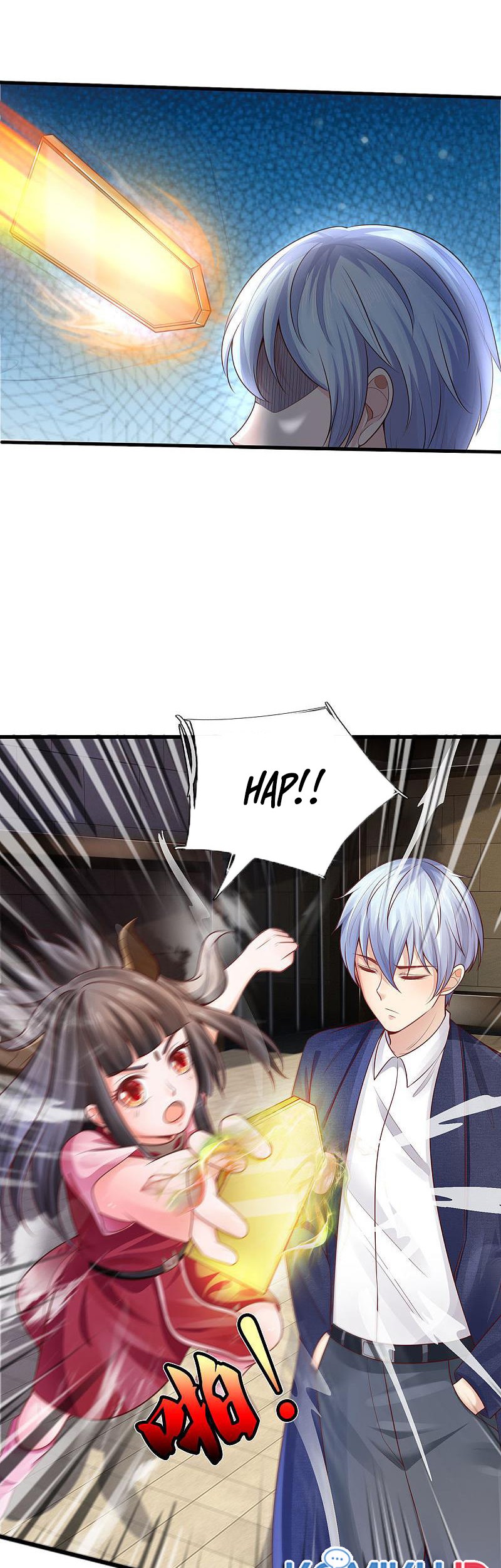 I am Daxianzun Chapter 290 Gambar 9