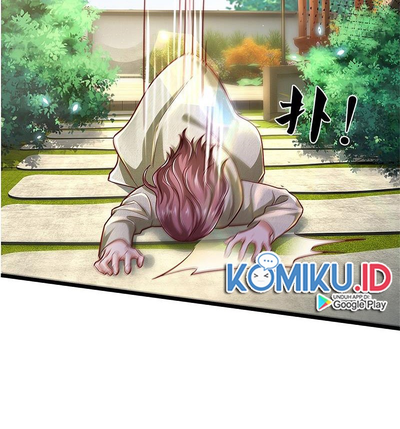 I am Daxianzun Chapter 290 Gambar 25