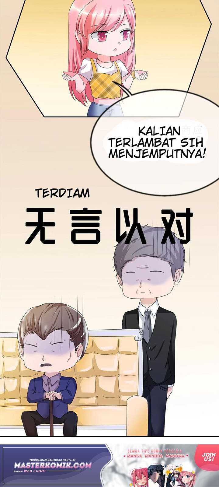 Rebirth Super Goddess Chapter 04 Gambar 10