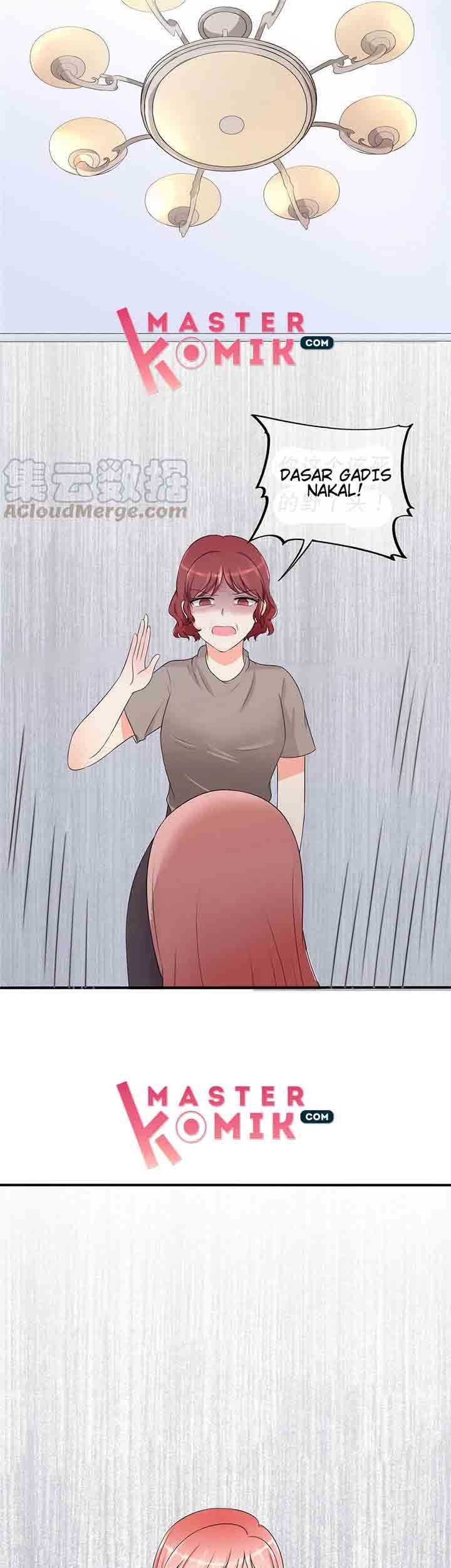 Baca Rebirth Super Goddess Chapter 03 Gambar 2