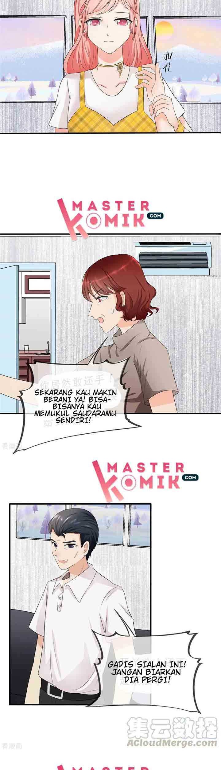 Rebirth Super Goddess Chapter 03 Gambar 3