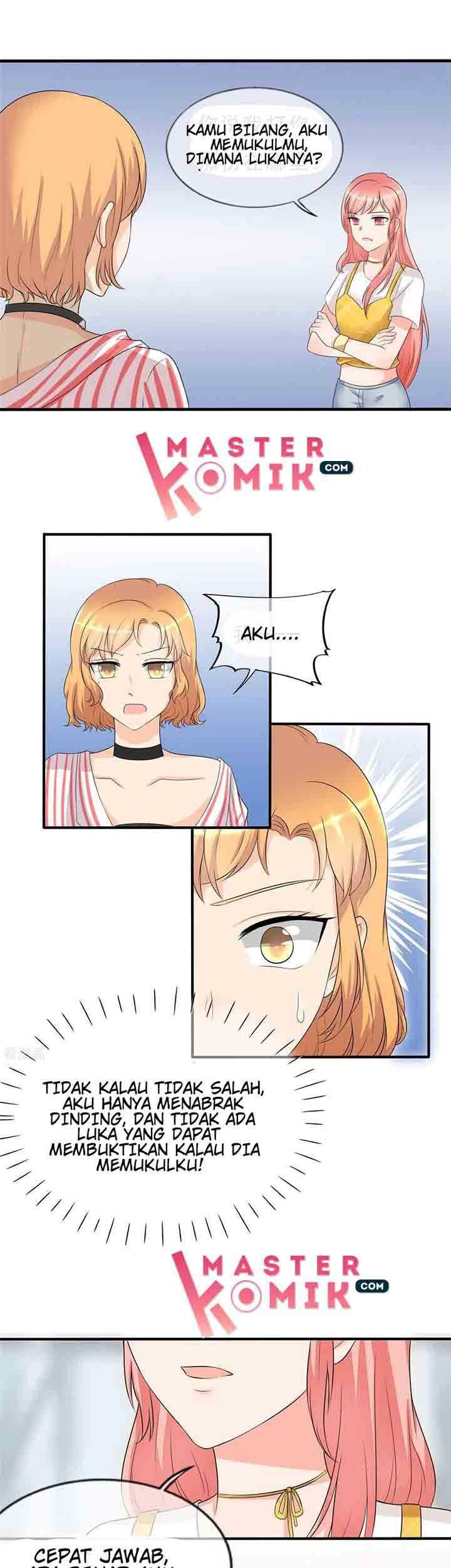 Rebirth Super Goddess Chapter 03 Gambar 7