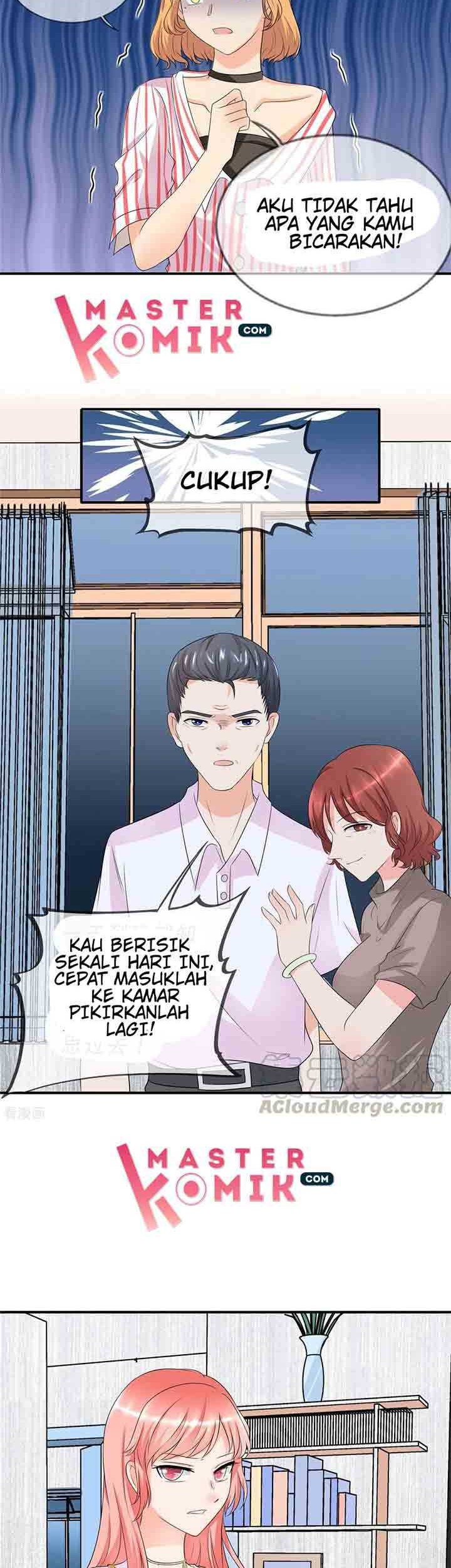 Rebirth Super Goddess Chapter 03 Gambar 10
