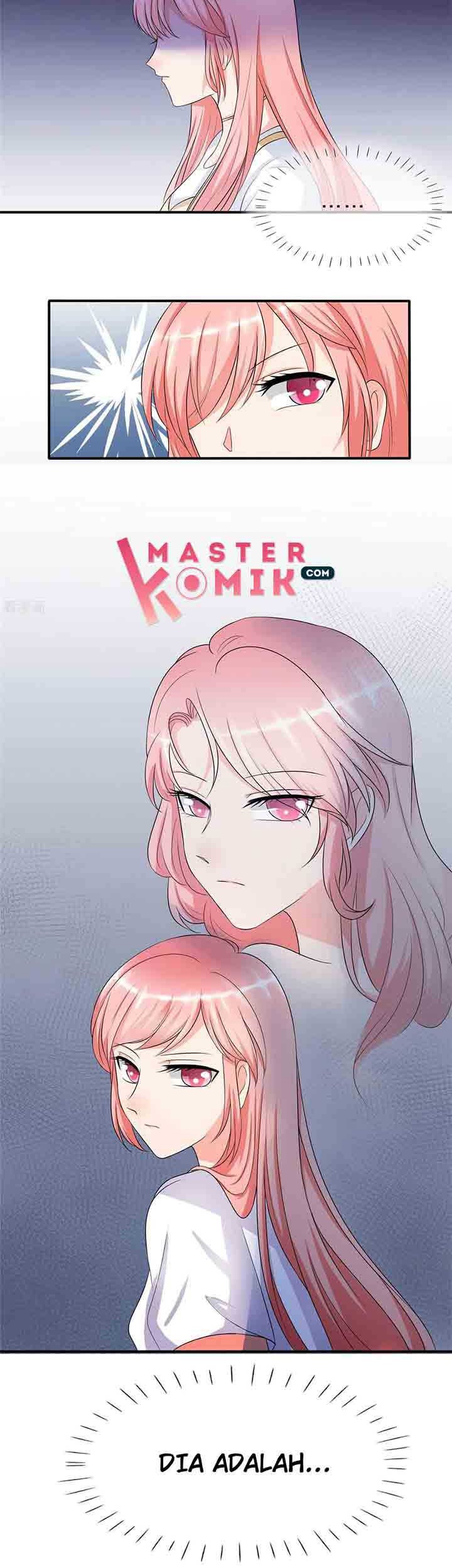 Rebirth Super Goddess Chapter 03 Gambar 14